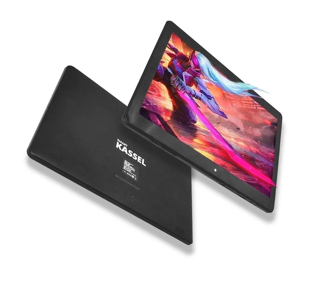 TABLET KASSEL SK5501 10.1" 2GB