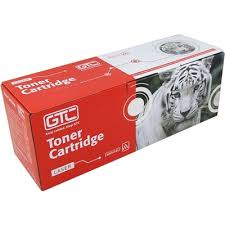 TONER GTC ALTERNATIVO A HP GT-H-CF287A
