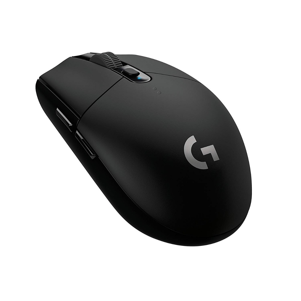 MOUSE LOGITECH G305 NEGRO