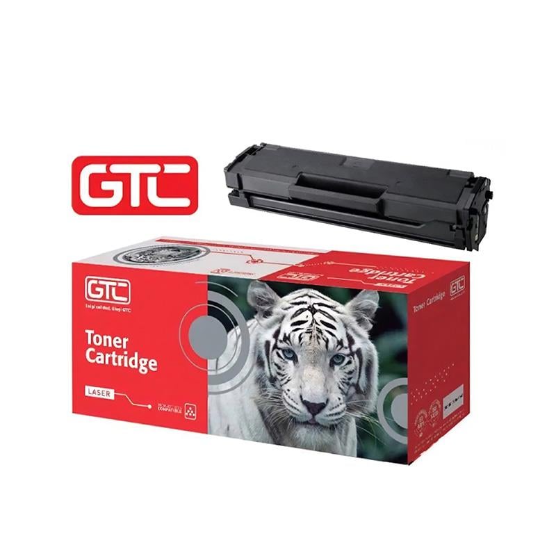TONER GTC XEROX 3020/3025 COMP