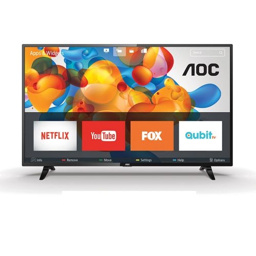 TV AOC 32" SMART HD