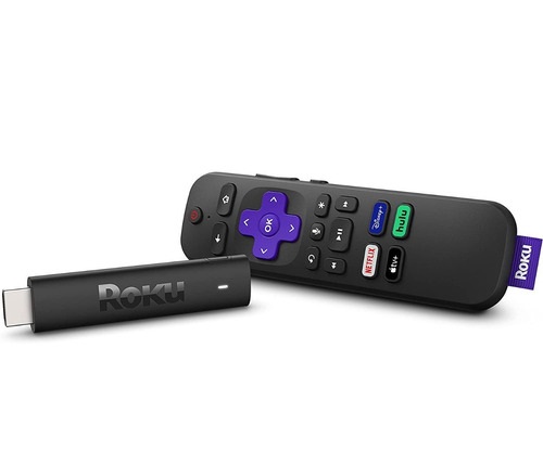 SMARTER ROKU 3820R HDR 4K