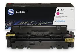TONER HP W2023A 414A MAGENTA
