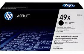 TONER HP Q5949X HP 1320
