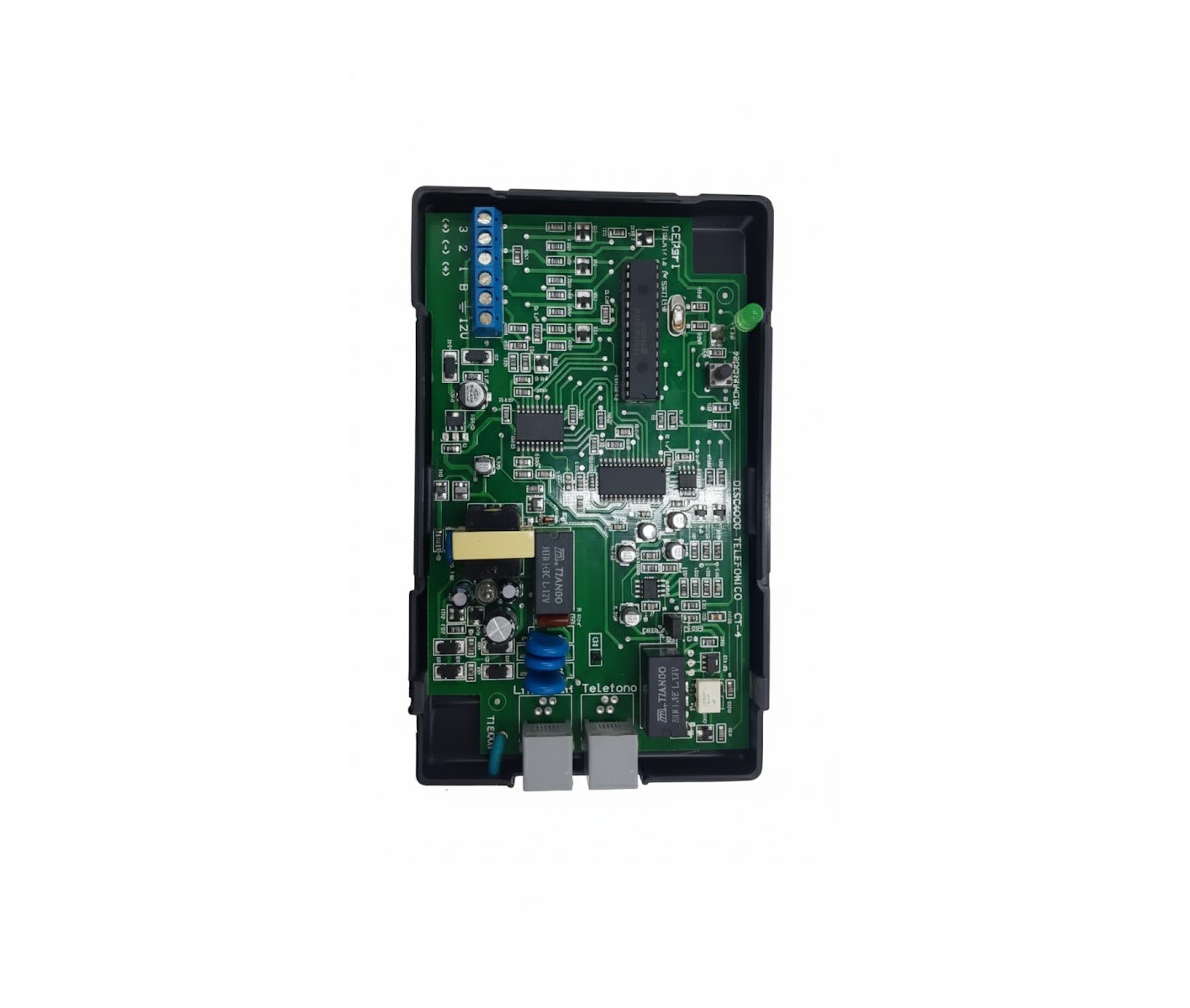 DISCADOR TELEFONICO VC8000