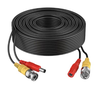 CABLE COAXIL CCTV DAHUA 18MTS