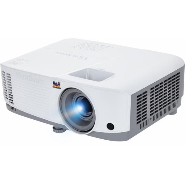 PROYECTOR VIEWSONIC PA503S SVGA DLP 4000 ANSI