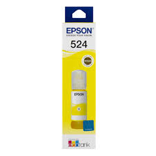 CART.EPSON T524420 AMARILLO