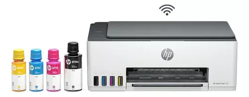 HP MFP SMART TANK 580 WIFI
