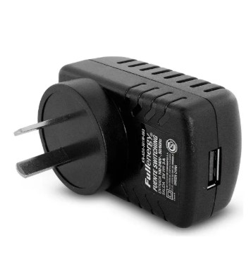 FUENTE SWITCHING NISUTA 5VDC 