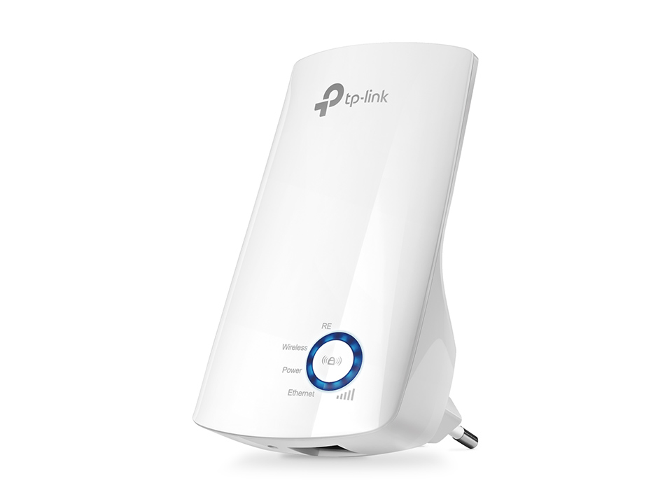 TP-LINK EXT.DE RANGO WA850RE