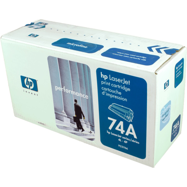 TONER HP 92274A 4L/ML/P/MP