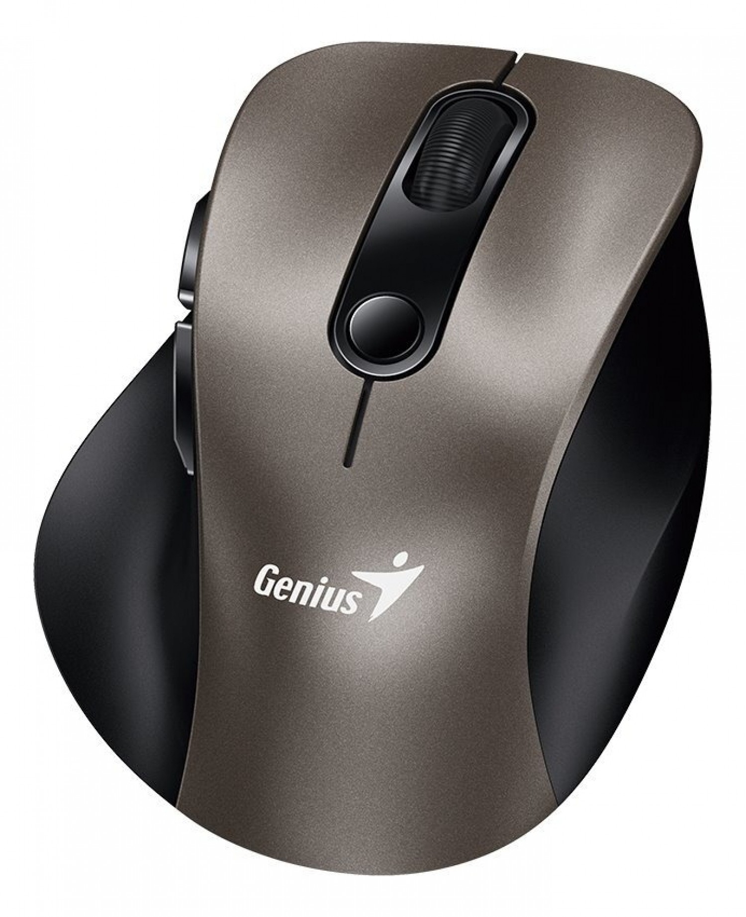 MOUSE GENIUS ERGO 9000S WIRELESS PRO CHAMPAGNE TIT