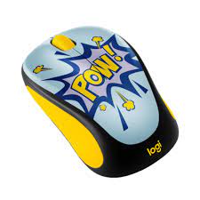 MOUSE LOGITECH M317C POW