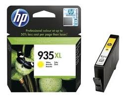 CART.HP  (#935XL) AMARILLO