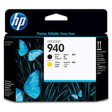 CART.HP CABEZAL(#940) P/8000