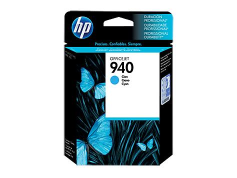 CART.HP C4903AL (#940) CYAN