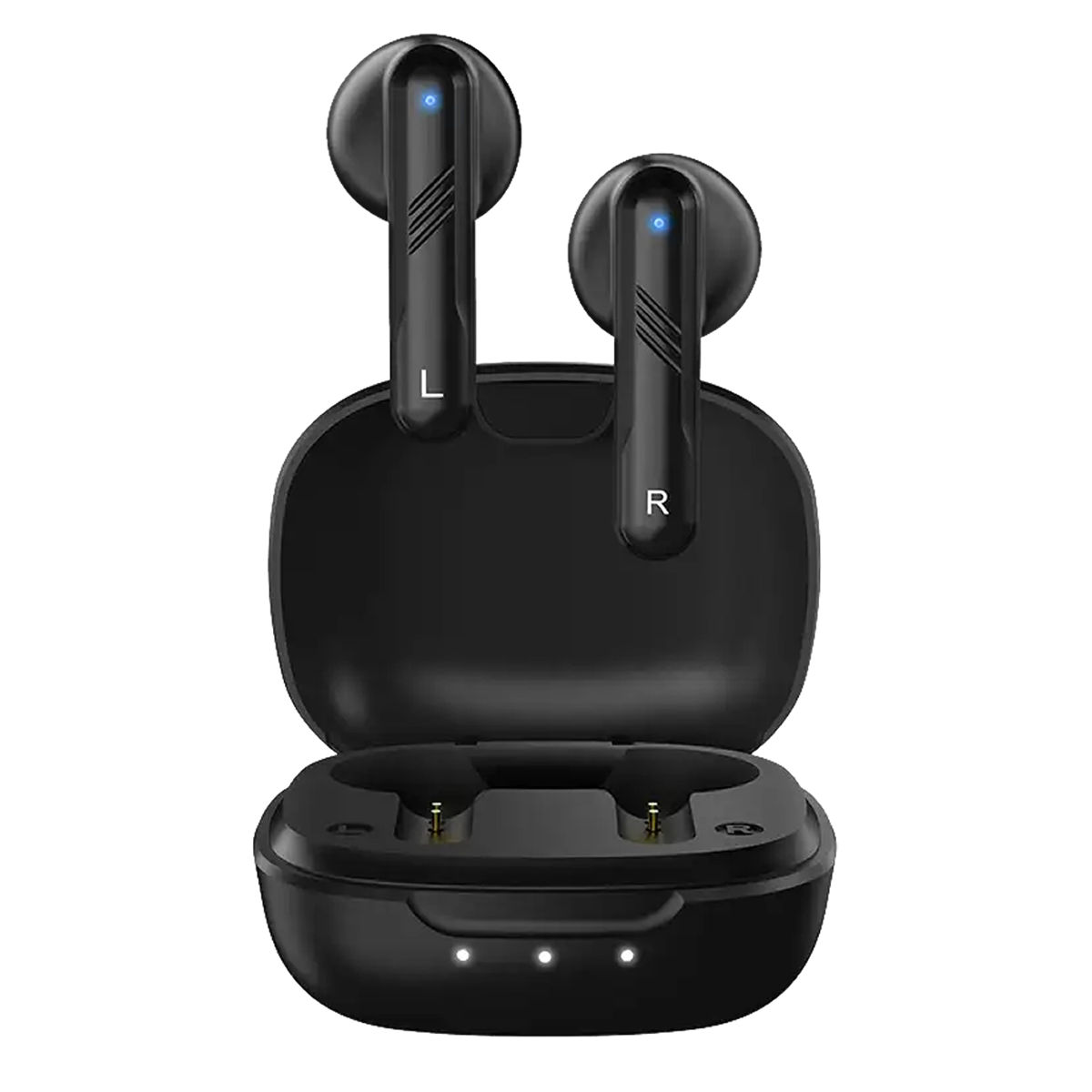 AURIC C/MIC GENIUS HS-M905BT ESTUCHE BT 5.3 BLACK