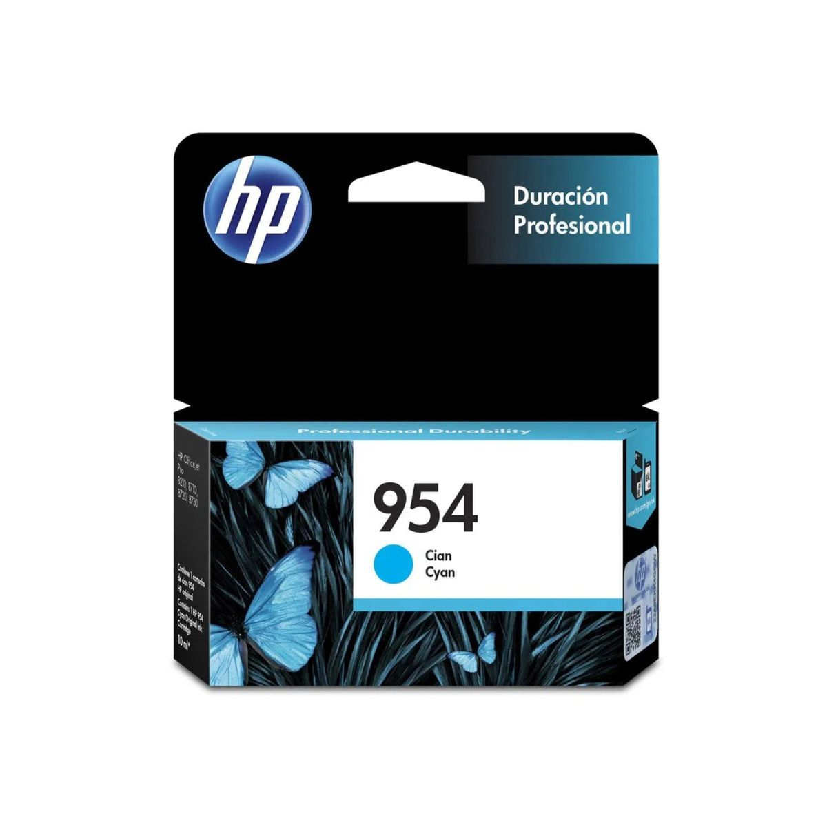 CART.HP  (#954A) CYAN