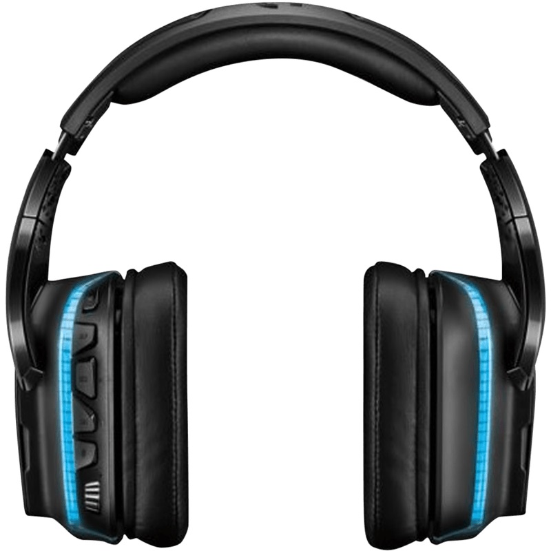 AURIC C/MIC LOGITECH G935 7.1