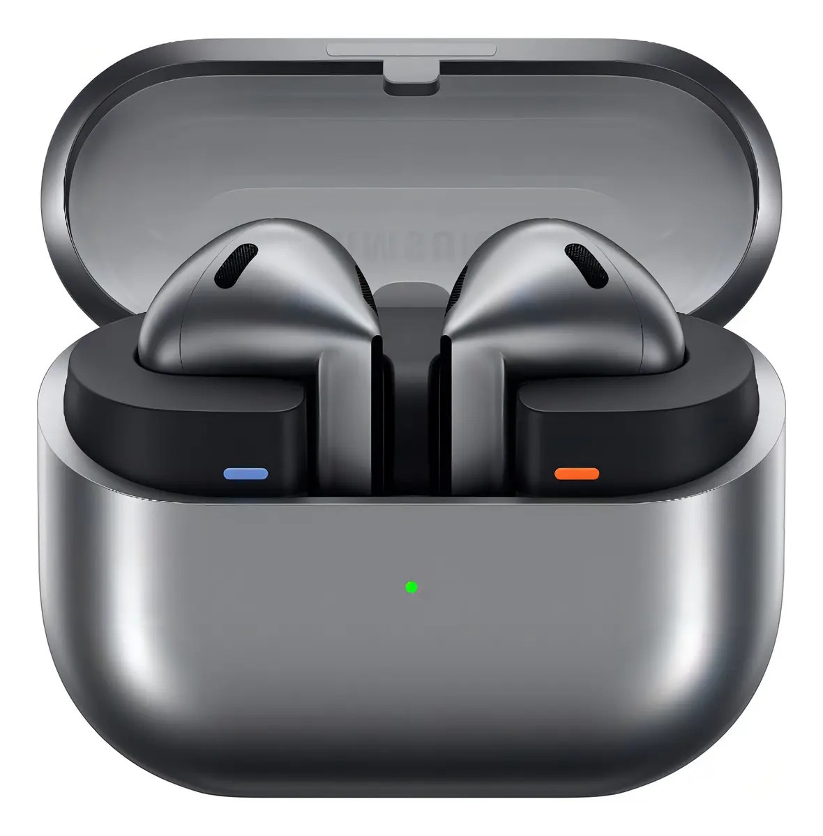 AURICULAR SAMSUNG GALAXY BUDS 3 SILVER