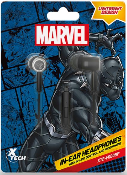 AURIC C/MIC XTECH AVENGER