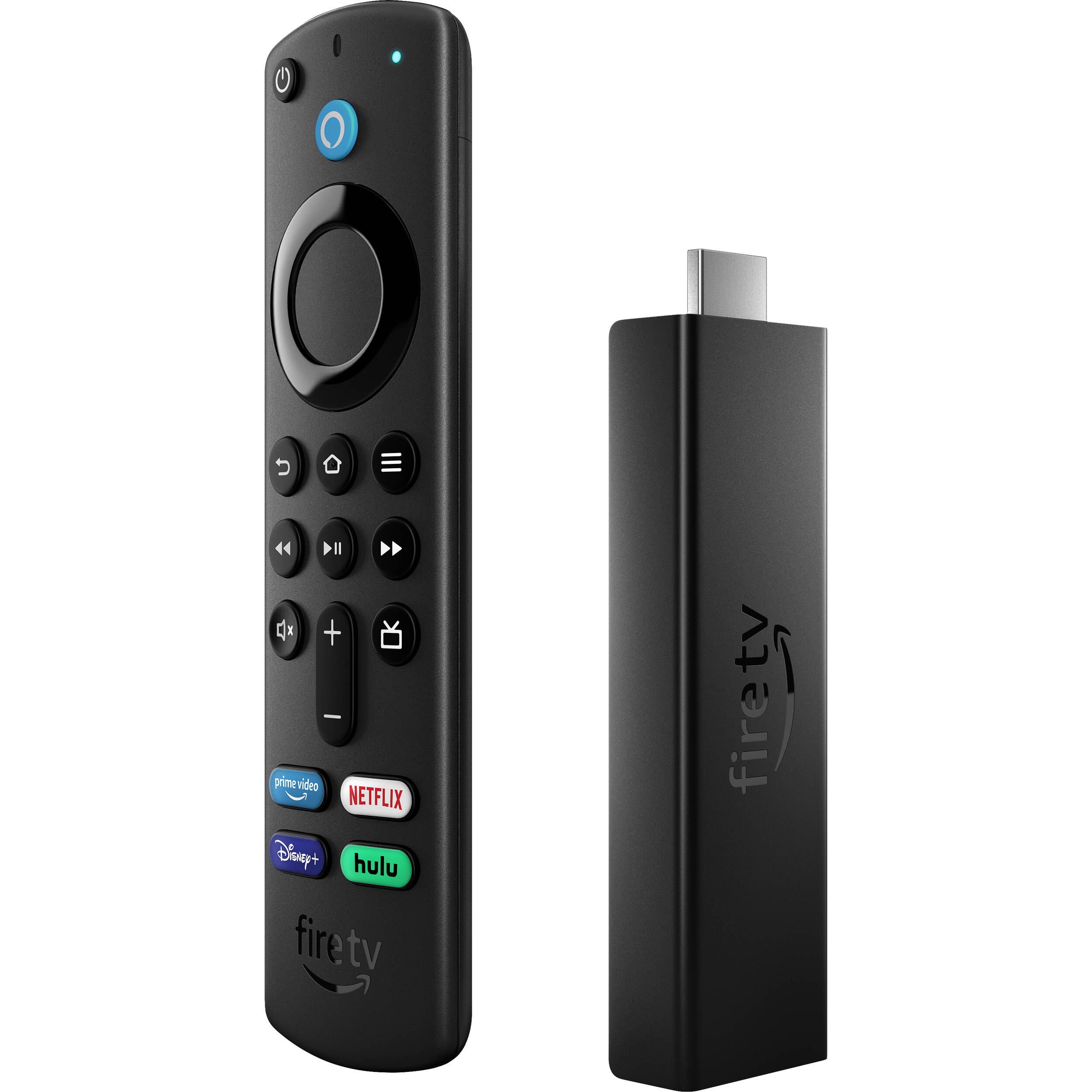 AMAZON FIRE TV STICK 4K MAX