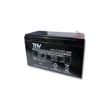 BATERIA TRV 12V 4.5 AH