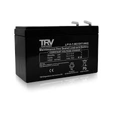 BATERIA TRV EA 12V 7.0 E AH