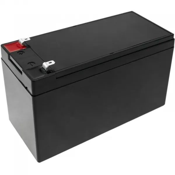 BATERIA LYON12 V 9 AH AMPER