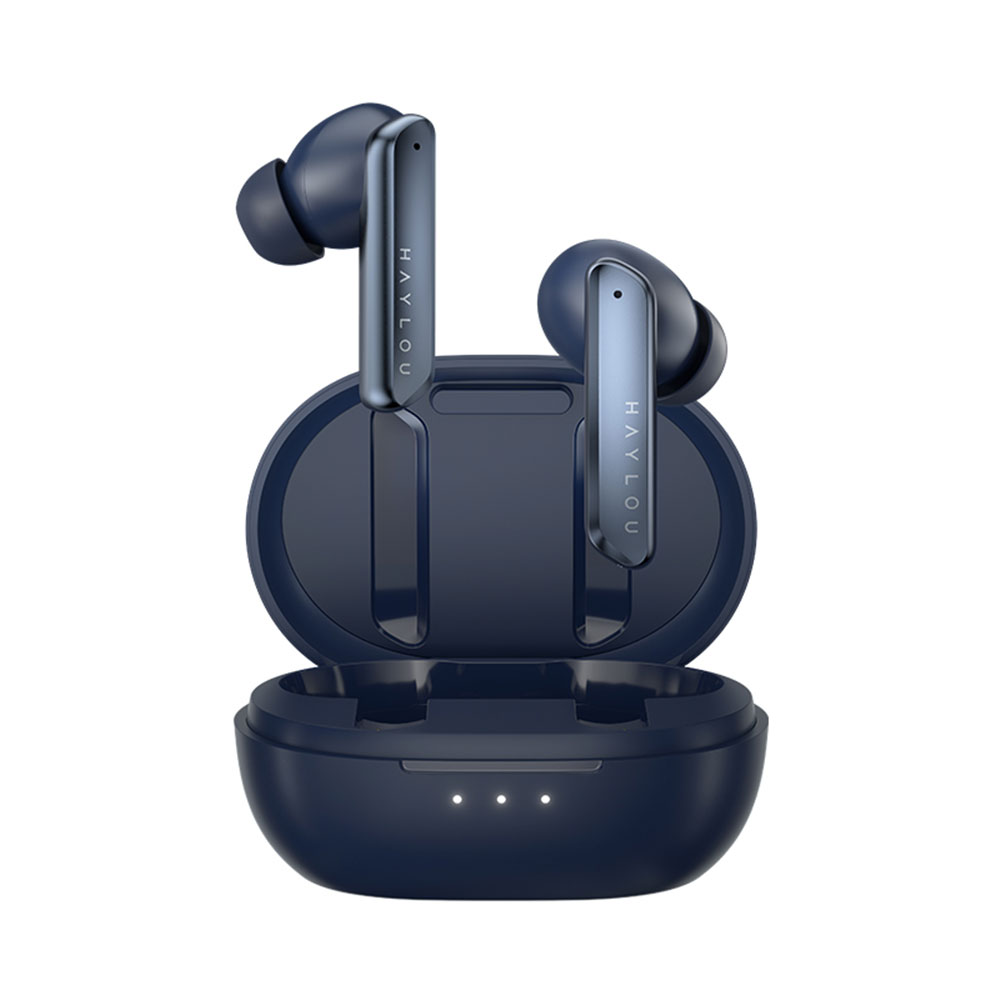 AURICULAR HAYLOU W1 BLUE