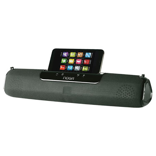 PARL. NOGA SOUNDBAR 10W