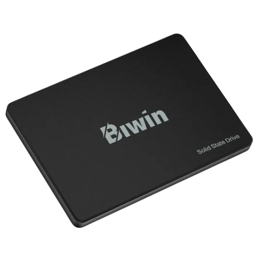 DISCO SSD BIWIN 512GB SATA III 2.5"