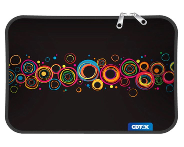 FUNDA CDTEK 14" NEOPRENE 