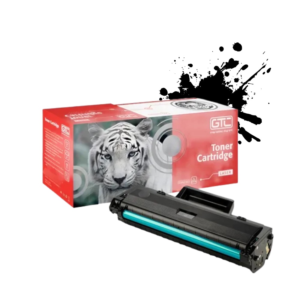 TONER GTC ALTERNATIVO A HP CF226A 