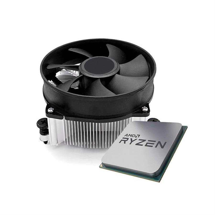 CPU COOLER PARA AMD AM4 PERFORMANCE SOLO ARMADOS