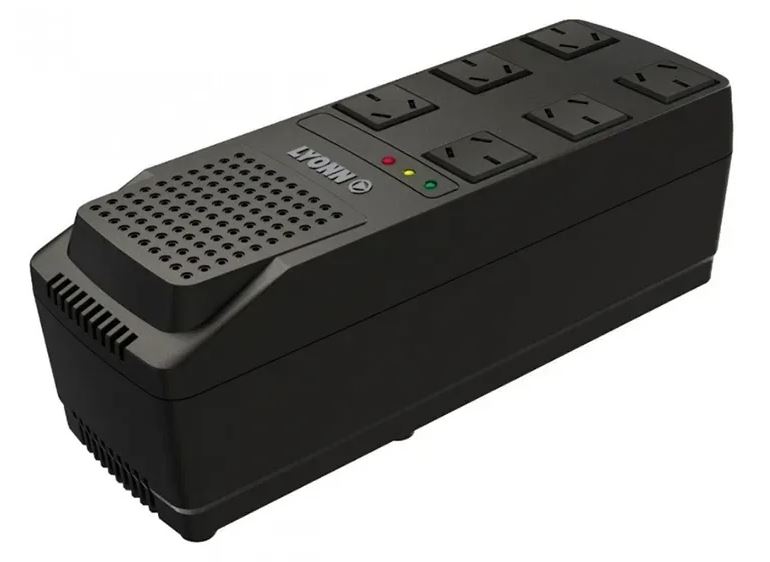 ESTAB. LYONN TCA-2000N-V