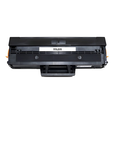 TONER ALTERNATIVO D111 NEGRO