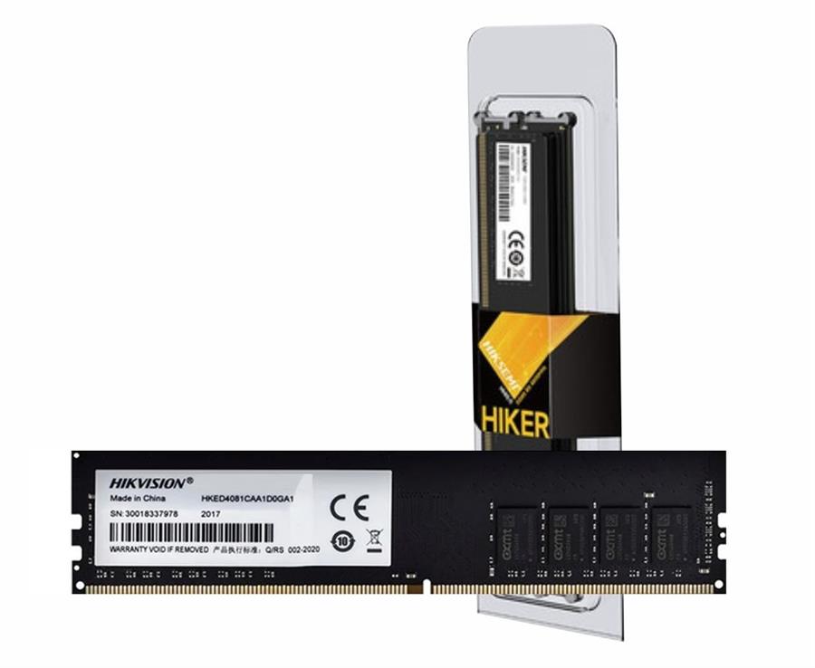 HIKSEMI DDR3 8GB 1600MHZ 