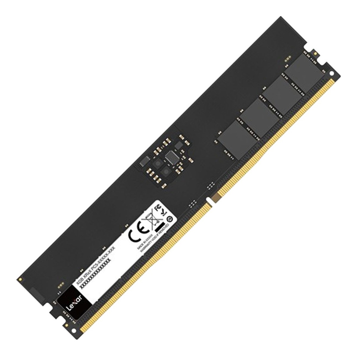 LEXAR DDR5 16GB 5600MHZ