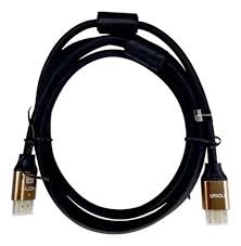 CABLE NOGA HDMI 2.0 M/M 2M 4K