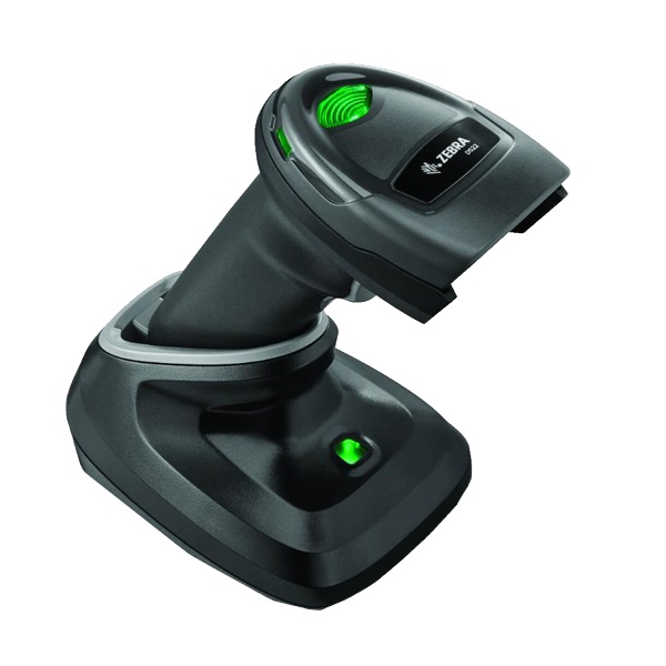 LECTOR COD. BARRAS ZEBRA WIFI DS2278 SR7U2 1D/2D