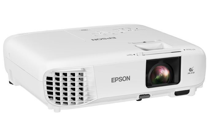 PROYECTOR EPSON POWERLITE W49 