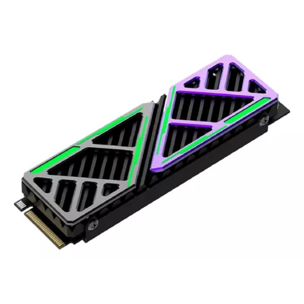 DISCO SSD HIKSEMI 512GB M2 FUTURE LITE PCIE 4.0