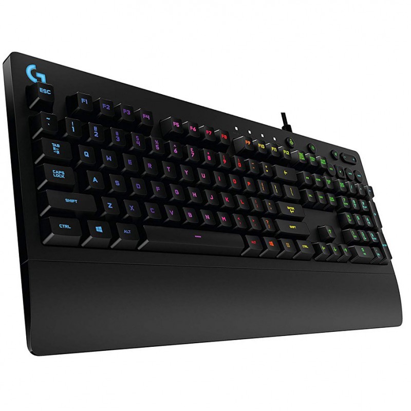 TECLADO LOGITECH G213 PRODIGY