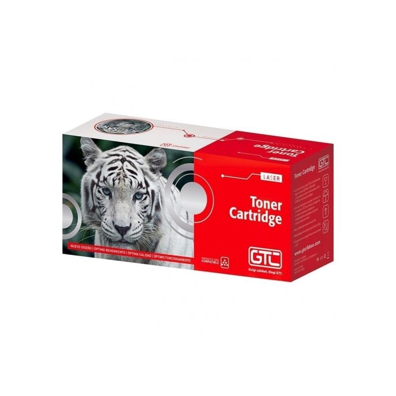 TONER GTC TN 880/850