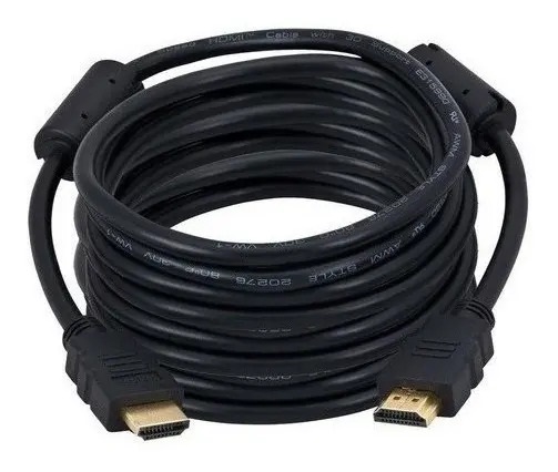 CABLE NOGA HDMI 2.0 M/M 10M
