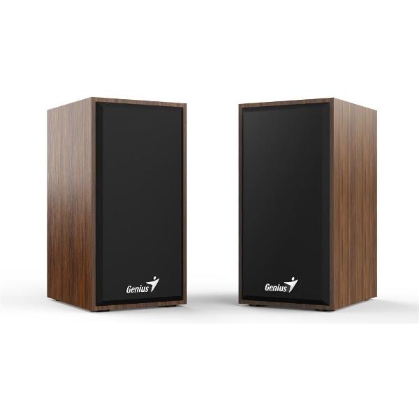 PARLANTES GENIUS SP-HF180