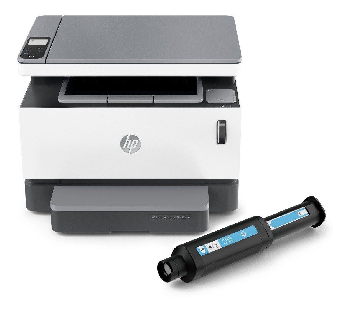 HP LASER NEVERSTOP 1200W