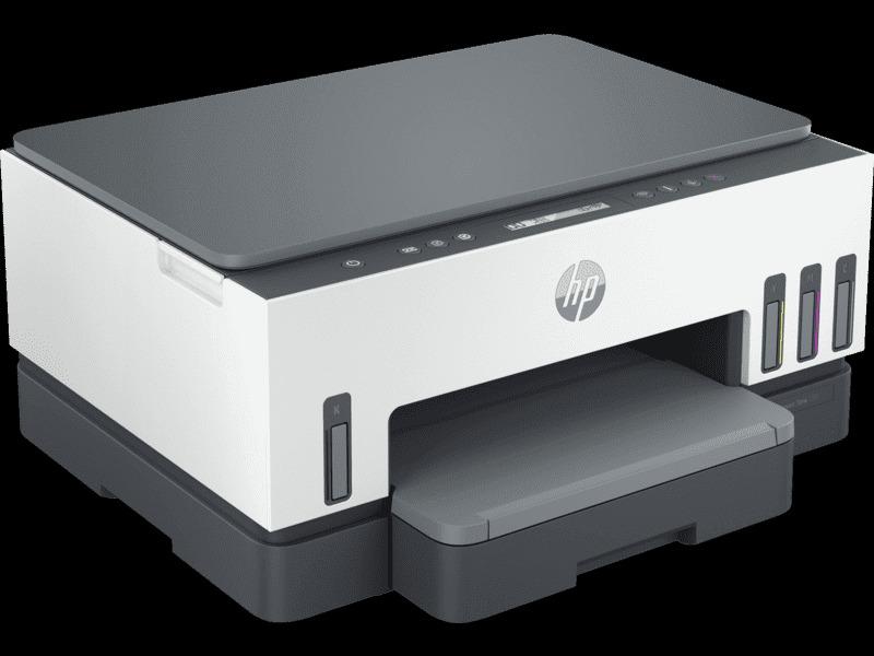 HP MFP SMART TANK 720